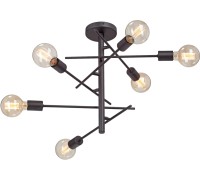 Потолочная люстра  V3974-1/6PL Vitaluce