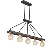 Подвесной светильник  V3976-1/5PL Vitaluce