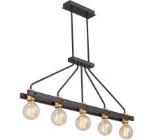 Подвесной светильник  V3976-1/5PL Vitaluce