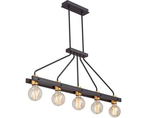 Подвесной светильник  V3976-1/5PL Vitaluce