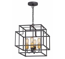 Подвесная люстра  V3980-1/4 Vitaluce