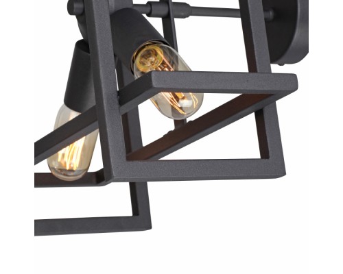 Потолочная люстра  V3981-1/4PL Vitaluce