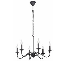 Подвесная люстра  V3987-1/6 Vitaluce