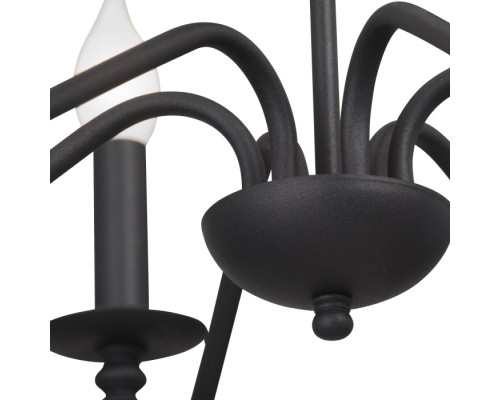 Подвесная люстра  V3987-1/6 Vitaluce