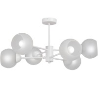 Потолочная люстра  V3993-0/6PL Vitaluce