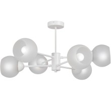 Потолочная люстра  V3993-0/6PL Vitaluce