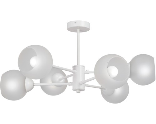 Потолочная люстра  V3993-0/6PL Vitaluce