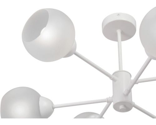 Потолочная люстра  V3993-0/6PL Vitaluce