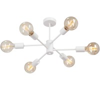 Потолочная люстра  V3994-0/6PL Vitaluce