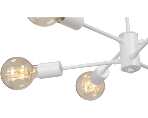 Потолочная люстра  V3994-0/6PL Vitaluce