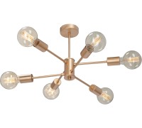 Потолочная люстра  V39940-8/6PL Vitaluce