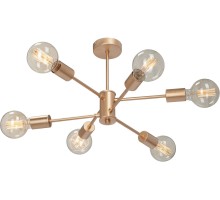 Потолочная люстра  V39940-8/6PL Vitaluce