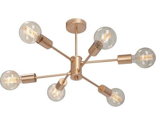 Потолочная люстра  V39940-8/6PL Vitaluce