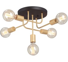 Потолочная люстра  V3998-8/5PL Vitaluce