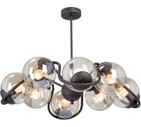 Потолочная люстра  V4003-1/8PL Vitaluce