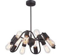 Потолочная люстра  V4005-1/10PL Vitaluce