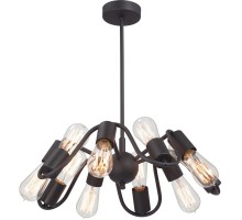 Потолочная люстра  V4005-1/10PL Vitaluce