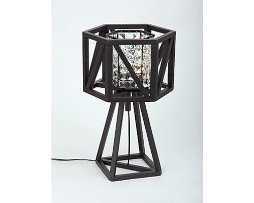 Интерьерная настольная лампа  V4017/2LT Vitaluce