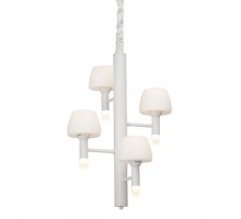 Подвесная люстра  V4056/4 Vitaluce