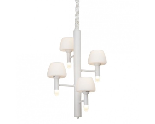 Подвесная люстра  V4056/4 Vitaluce