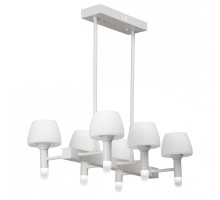 Подвесная люстра  V4056/6PL Vitaluce