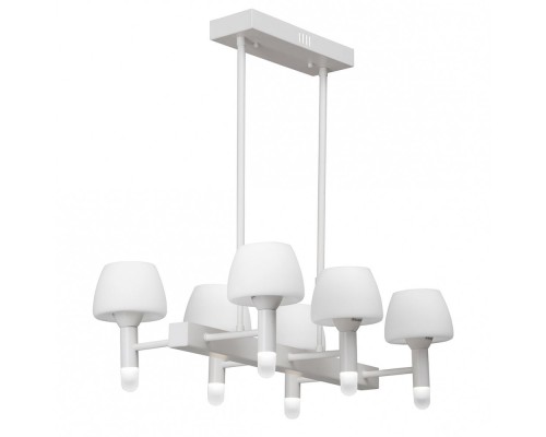 Подвесная люстра  V4056/6PL Vitaluce