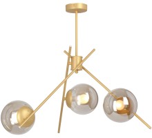 Потолочная люстра  V4057-8/3PL Vitaluce