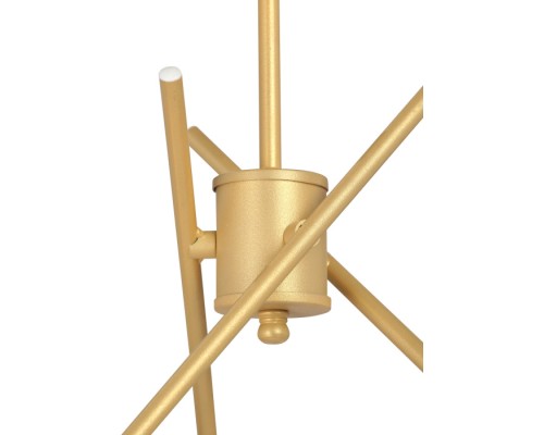 Потолочная люстра  V4057-8/3PL Vitaluce