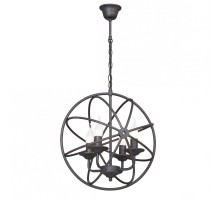 Подвесная люстра  V4075/4 Vitaluce