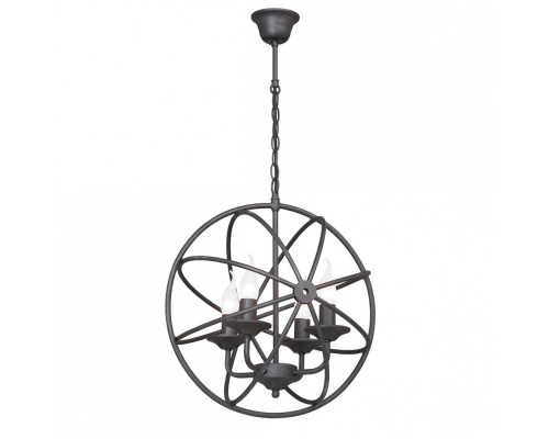 Подвесная люстра  V4075/4 Vitaluce