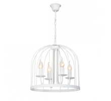 Подвесная люстра  V4086/4 Vitaluce