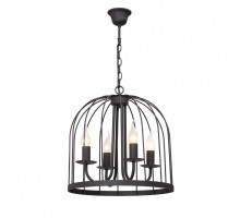 Подвесная люстра  V4087/4 Vitaluce