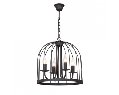 Подвесная люстра  V4087/4 Vitaluce