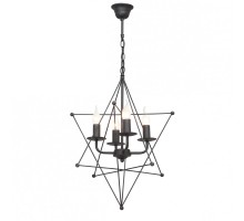 Подвесная люстра  V4143/4 Vitaluce