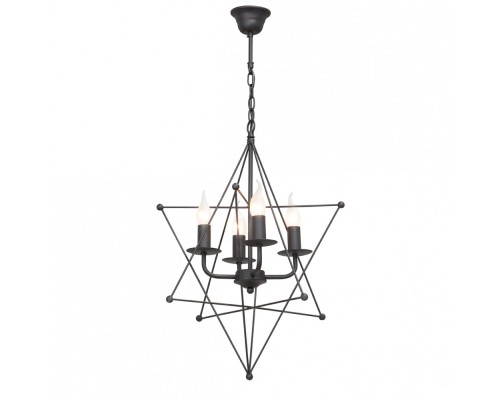 Подвесная люстра  V4143/4 Vitaluce