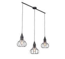 Подвесной светильник  V4180-1/3S Vitaluce