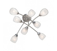 Потолочная люстра  V4186-9/8PL Vitaluce