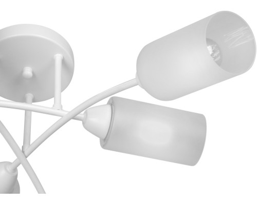 Потолочная люстра  V4188-0/6PL Vitaluce