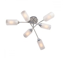 Потолочная люстра  V4188-9/6PL Vitaluce