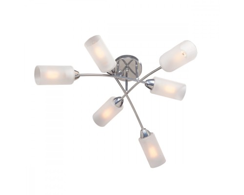 Потолочная люстра  V4188-9/6PL Vitaluce