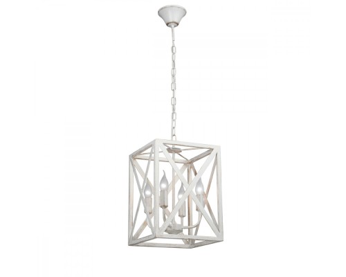 Подвесной светильник  V4197-0/4 Vitaluce