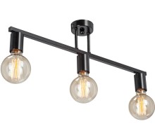 Потолочная люстра  V4232-1/3PL Vitaluce