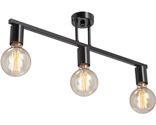 Потолочная люстра  V4232-1/3PL Vitaluce