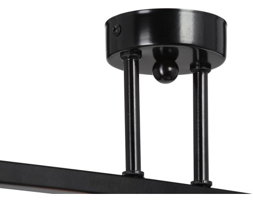 Потолочная люстра  V4232-1/3PL Vitaluce