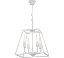 Подвесная люстра  V4237-0/4 Vitaluce