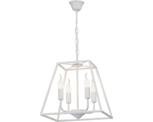 Подвесная люстра  V4237-0/4 Vitaluce