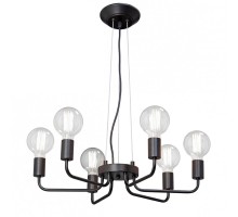 Подвесная люстра  V4254-1/6 Vitaluce