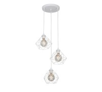 Подвесной светильник  V4258-0/3S Vitaluce