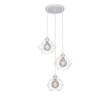 Подвесной светильник  V4258-0/3S Vitaluce