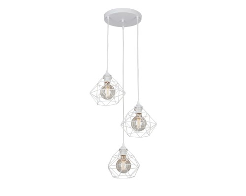 Подвесной светильник  V4258-0/3S Vitaluce